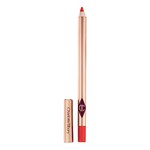Charlotte Tilbury - Lip Cheat - Matita Labbra No Transfer - -kiss 'n' Tell (1,2 G) - Donna